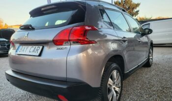 Peugeot 2008 1.2 82 KM Serwis ASO TUV Do Końca 127 Tyś km Gwarancja Zapraszamy !! I (2013-2019) full