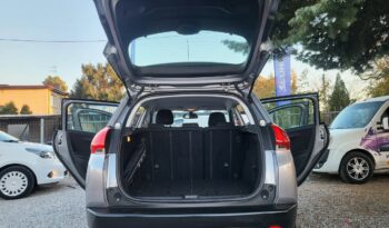 Peugeot 2008 1.2 82 KM Serwis ASO TUV Do Końca 127 Tyś km Gwarancja Zapraszamy !! I (2013-2019) full