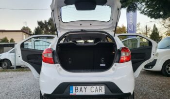 Ford Ka+ 1.2 85 KM Z Niemiec I Właściciel Serwis Opłaty Gwarancja Zapraszamy !! full