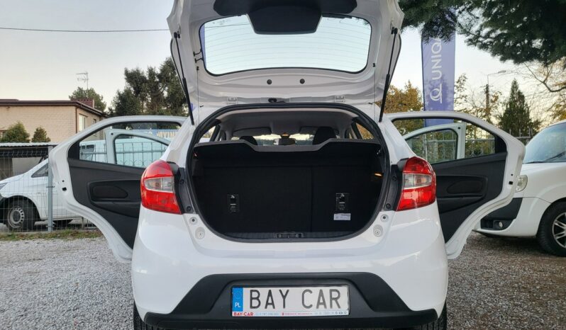 Ford Ka+ 1.2 85 KM Z Niemiec I Właściciel Serwis Opłaty Gwarancja Zapraszamy !! full