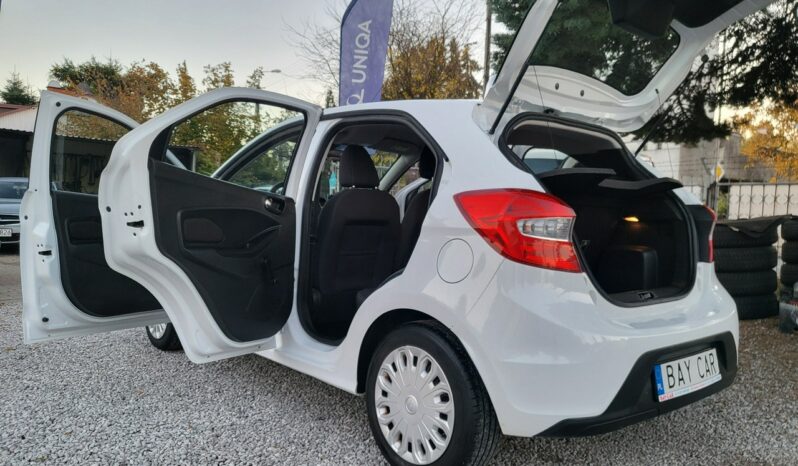 Ford Ka+ 1.2 85 KM Z Niemiec I Właściciel Serwis Opłaty Gwarancja Zapraszamy !! full