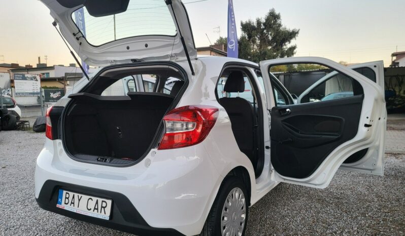 Ford Ka+ 1.2 85 KM Z Niemiec I Właściciel Serwis Opłaty Gwarancja Zapraszamy !! full
