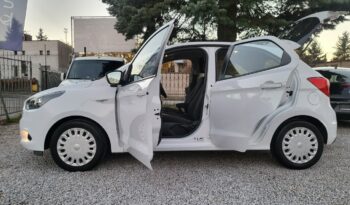 Ford Ka+ 1.2 85 KM Z Niemiec I Właściciel Serwis Opłaty Gwarancja Zapraszamy !! full