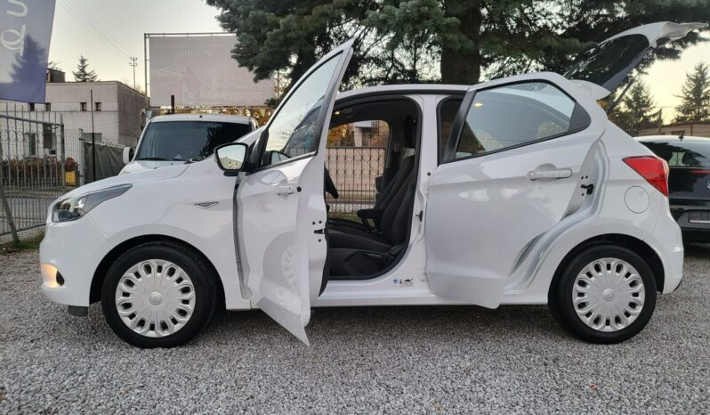 Ford Ka+ 1.2 85 KM Z Niemiec I Właściciel Serwis Opłaty Gwarancja Zapraszamy !! full