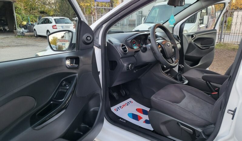 Ford Ka+ 1.2 85 KM Z Niemiec I Właściciel Serwis Opłaty Gwarancja Zapraszamy !! full