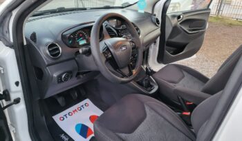 Ford Ka+ 1.2 85 KM Z Niemiec I Właściciel Serwis Opłaty Gwarancja Zapraszamy !! full