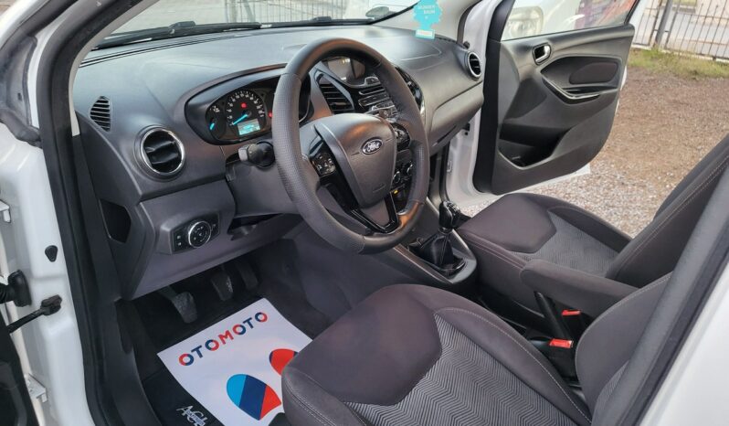 Ford Ka+ 1.2 85 KM Z Niemiec I Właściciel Serwis Opłaty Gwarancja Zapraszamy !! full