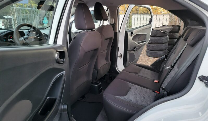 Ford Ka+ 1.2 85 KM Z Niemiec I Właściciel Serwis Opłaty Gwarancja Zapraszamy !! full