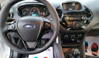 Ford Ka+ 1.2 85 KM Z Niemiec I Właściciel Serwis Opłaty Gwarancja Zapraszamy !! full