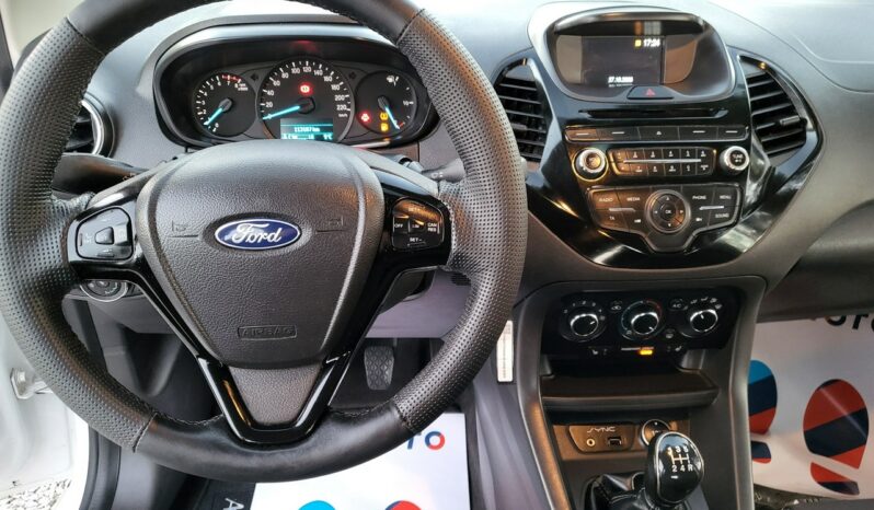 Ford Ka+ 1.2 85 KM Z Niemiec I Właściciel Serwis Opłaty Gwarancja Zapraszamy !! full