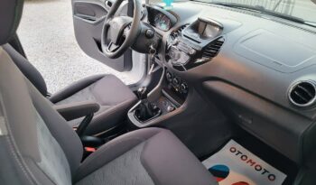 Ford Ka+ 1.2 85 KM Z Niemiec I Właściciel Serwis Opłaty Gwarancja Zapraszamy !! full