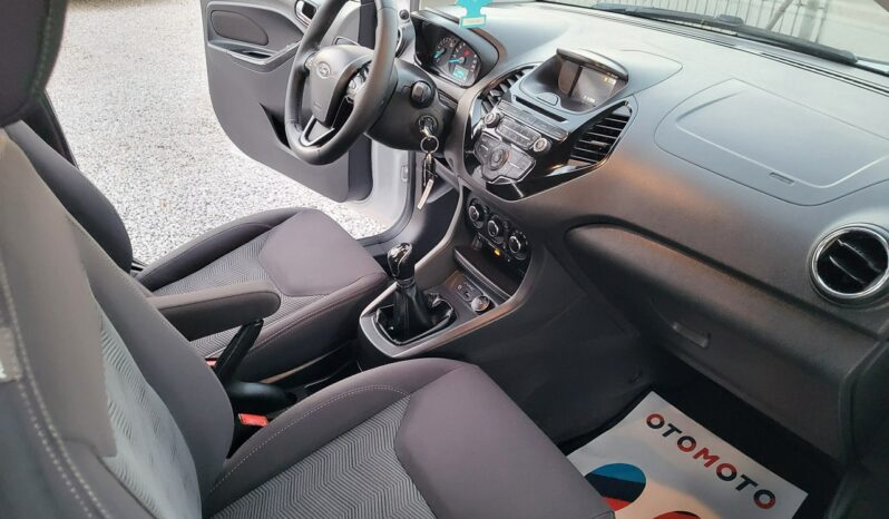 Ford Ka+ 1.2 85 KM Z Niemiec I Właściciel Serwis Opłaty Gwarancja Zapraszamy !! full