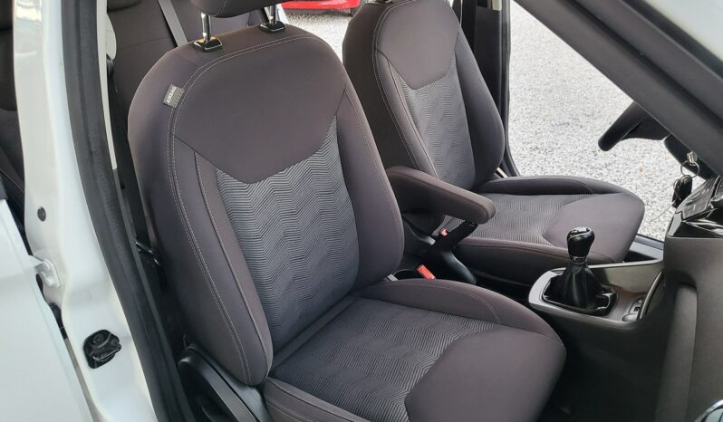 Ford Ka+ 1.2 85 KM Z Niemiec I Właściciel Serwis Opłaty Gwarancja Zapraszamy !! full
