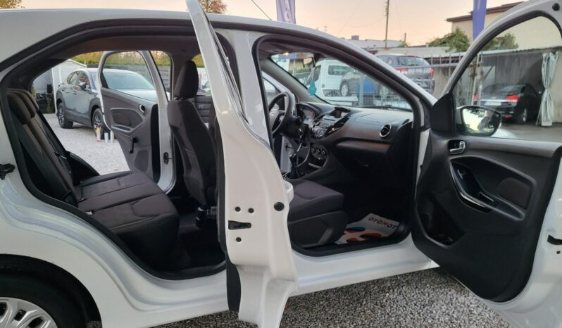 Ford Ka+ 1.2 85 KM Z Niemiec I Właściciel Serwis Opłaty Gwarancja Zapraszamy !! full