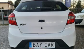 Ford Ka+ 1.2 85 KM Z Niemiec I Właściciel Serwis Opłaty Gwarancja Zapraszamy !! full