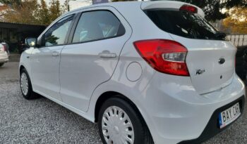 Ford Ka+ 1.2 85 KM Z Niemiec I Właściciel Serwis Opłaty Gwarancja Zapraszamy !! full