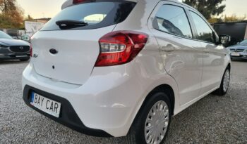 Ford Ka+ 1.2 85 KM Z Niemiec I Właściciel Serwis Opłaty Gwarancja Zapraszamy !! full