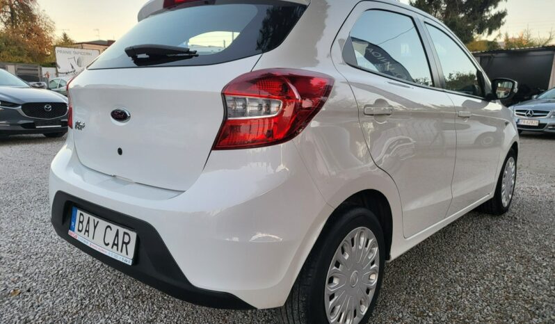 Ford Ka+ 1.2 85 KM Z Niemiec I Właściciel Serwis Opłaty Gwarancja Zapraszamy !! full