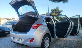Hyundai i30 1.4 100 KM Serwis ASO TUV Org Przebieg Z Niemiec Gwarancja Zapraszamy II (2012 – 2016) full