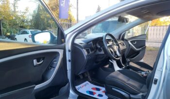 Hyundai i30 1.4 100 KM Serwis ASO TUV Org Przebieg Z Niemiec Gwarancja Zapraszamy II (2012 – 2016) full