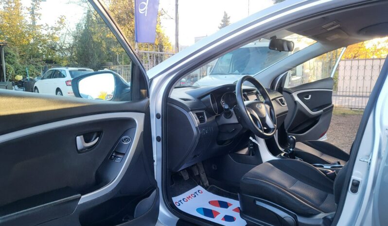 Hyundai i30 1.4 100 KM Serwis ASO TUV Org Przebieg Z Niemiec Gwarancja Zapraszamy II (2012 – 2016) full