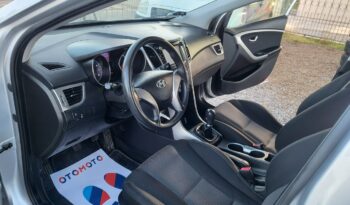 Hyundai i30 1.4 100 KM Serwis ASO TUV Org Przebieg Z Niemiec Gwarancja Zapraszamy II (2012 – 2016) full