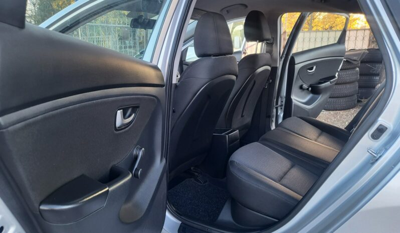 Hyundai i30 1.4 100 KM Serwis ASO TUV Org Przebieg Z Niemiec Gwarancja Zapraszamy II (2012 – 2016) full