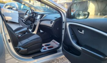 Hyundai i30 1.4 100 KM Serwis ASO TUV Org Przebieg Z Niemiec Gwarancja Zapraszamy II (2012 – 2016) full