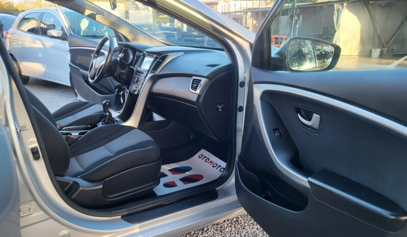 Hyundai i30 1.4 100 KM Serwis ASO TUV Org Przebieg Z Niemiec Gwarancja Zapraszamy II (2012 – 2016) full