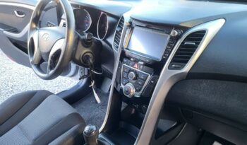 Hyundai i30 1.4 100 KM Serwis ASO TUV Org Przebieg Z Niemiec Gwarancja Zapraszamy II (2012 – 2016) full