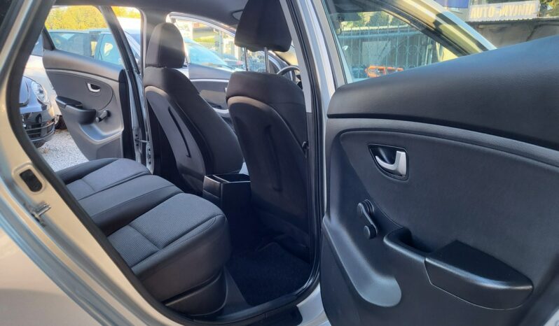 Hyundai i30 1.4 100 KM Serwis ASO TUV Org Przebieg Z Niemiec Gwarancja Zapraszamy II (2012 – 2016) full