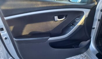 Hyundai i30 1.4 100 KM Serwis ASO TUV Org Przebieg Z Niemiec Gwarancja Zapraszamy II (2012 – 2016) full