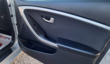 Hyundai i30 1.4 100 KM Serwis ASO TUV Org Przebieg Z Niemiec Gwarancja Zapraszamy II (2012 – 2016) full