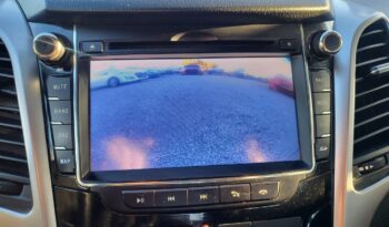 Hyundai i30 1.4 100 KM Serwis ASO TUV Org Przebieg Z Niemiec Gwarancja Zapraszamy II (2012 – 2016) full