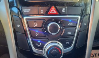 Hyundai i30 1.4 100 KM Serwis ASO TUV Org Przebieg Z Niemiec Gwarancja Zapraszamy II (2012 – 2016) full