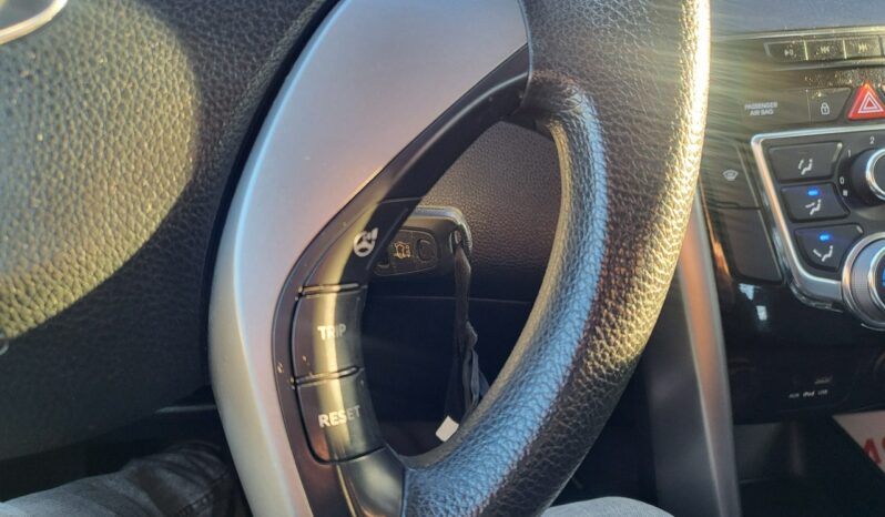 Hyundai i30 1.4 100 KM Serwis ASO TUV Org Przebieg Z Niemiec Gwarancja Zapraszamy II (2012 – 2016) full