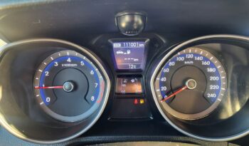Hyundai i30 1.4 100 KM Serwis ASO TUV Org Przebieg Z Niemiec Gwarancja Zapraszamy II (2012 – 2016) full
