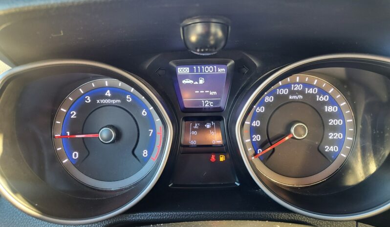 Hyundai i30 1.4 100 KM Serwis ASO TUV Org Przebieg Z Niemiec Gwarancja Zapraszamy II (2012 – 2016) full