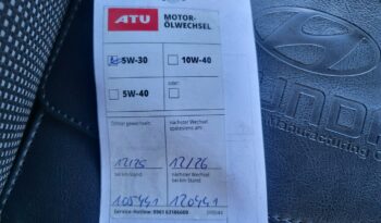 Hyundai i30 1.4 100 KM Serwis ASO TUV Org Przebieg Z Niemiec Gwarancja Zapraszamy II (2012 – 2016) full