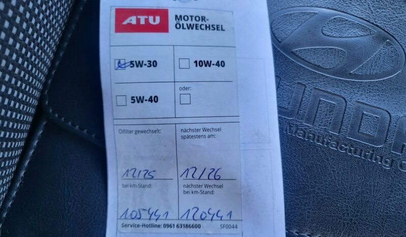 Hyundai i30 1.4 100 KM Serwis ASO TUV Org Przebieg Z Niemiec Gwarancja Zapraszamy II (2012 – 2016) full
