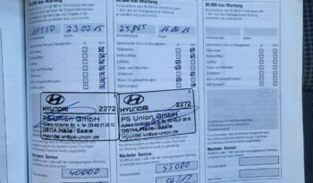 Hyundai i30 1.4 100 KM Serwis ASO TUV Org Przebieg Z Niemiec Gwarancja Zapraszamy II (2012 – 2016) full