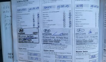 Hyundai i30 1.4 100 KM Serwis ASO TUV Org Przebieg Z Niemiec Gwarancja Zapraszamy II (2012 – 2016) full