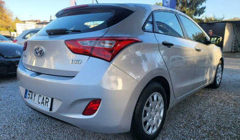 Hyundai i30 1.4 100 KM Serwis ASO TUV Org Przebieg Z Niemiec Gwarancja Zapraszamy II (2012 – 2016) full