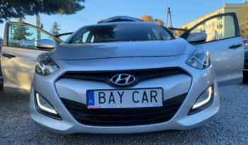 Hyundai i30 1.4 100 KM Serwis ASO TUV Org Przebieg Z Niemiec Gwarancja Zapraszamy II (2012 – 2016) full
