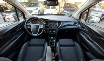Opel Mokka X Klimatronic 2-stref, Podgrz. fotele + kierownica, LED, PDC 2x, CarPlay full