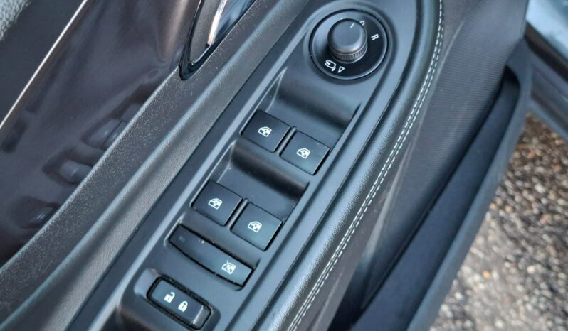 Opel Mokka X Klimatronic 2-stref, Podgrz. fotele + kierownica, LED, PDC 2x, CarPlay full