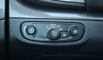 Opel Mokka X Klimatronic 2-stref, Podgrz. fotele + kierownica, LED, PDC 2x, CarPlay full