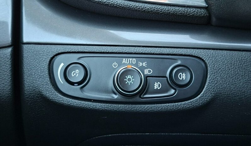 Opel Mokka X Klimatronic 2-stref, Podgrz. fotele + kierownica, LED, PDC 2x, CarPlay full