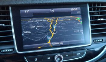Opel Mokka X Klimatronic 2-stref, Podgrz. fotele + kierownica, LED, PDC 2x, CarPlay full