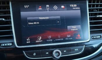 Opel Mokka X Klimatronic 2-stref, Podgrz. fotele + kierownica, LED, PDC 2x, CarPlay full
